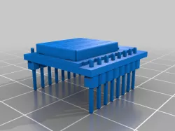 Makerbase MKS Robin WiFi V1.1