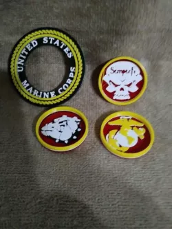 Marine Token (coin)