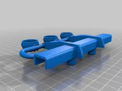 Marui Bumper mods