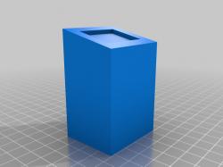 maschine stand 3d models 【 STLFinder