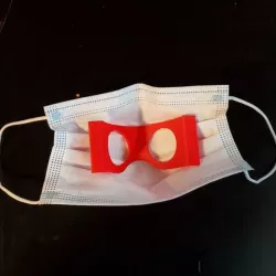 Mask Enhancer