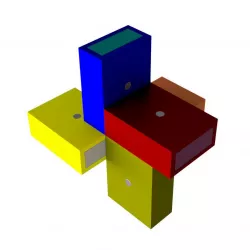 Matchbox Puzzle