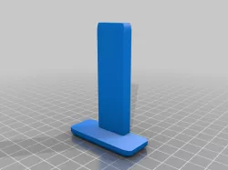Meter Stick Guide