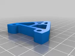Microphone-arm Extender