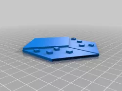Minecraft feel toy
