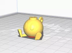 Mini Bomb-omb (Remix)