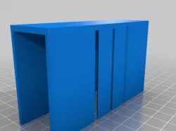 Mini Mitre Box