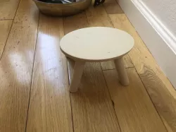 Mini Table (Cat Water Raiser)