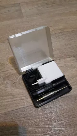 Miniware ts80p case