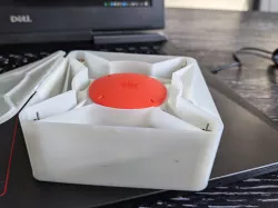 MiTu minidrone case