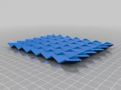 Miura origami