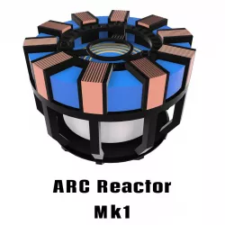 Mk1 ARC Reactor