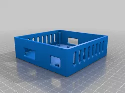MKS DLC 2.0 GRBL Board Control Dual Mosfet Box 2020 2040 surface mount CNC Laser