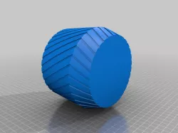 Modern Small Pot #2 