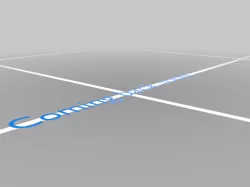 Modular Yoyo Hex Honeycomb Display