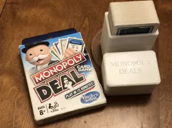 Monopoly Deals Case