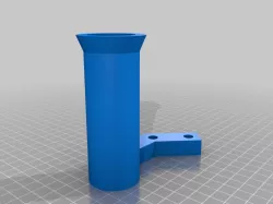 Monoprice Cadet spool holder