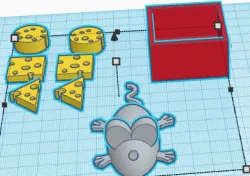 mouse