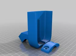 MPG Genmitsu Controller holder