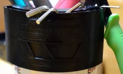 Mug Tool Holder
