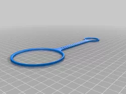 Nalgene Water Bottle Strap