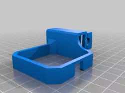 Nema17 USB support