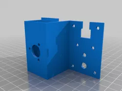Neopixel Bullet