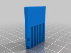 Nintendo Switch Game Card External