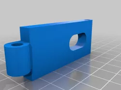 Nintendo Switch Pro Controller Mount