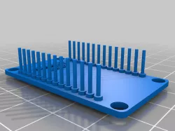 NodeMCU V3 Amica Model