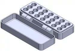 Nozzle Box