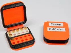 Nozzle Case / Storage Box