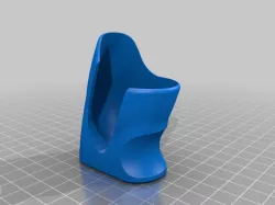 Oculus Quest 2 VTOL joystick and throttle 