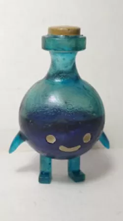 Ooblets Lickzer