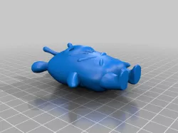 Ooblets Skuffalo