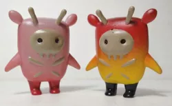 Ooblets Skuffalo