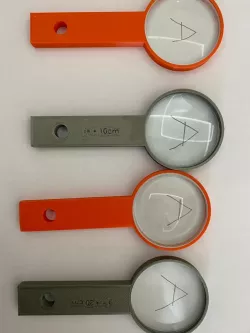Optic Experiment