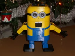 OTTO Minion