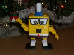 OTTO Sponge