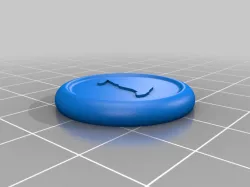 Pathfinder 2E Spell Slot Tokens