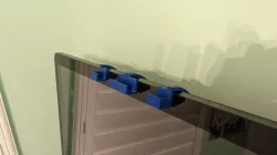 Peloton Tread Phone Holder