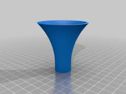 Peppercorn Funnel