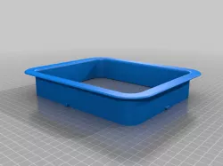 Pet tunnel for closets - Closet hutch tunnel 