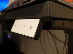 Philips Hue dimmer desktop holder