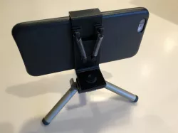 Phone Tripod Mount