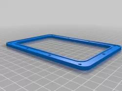 Photon Zero Resin FEP Seal