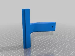 Phrozen Sonic Mini 4k Vat/FEP squeegee