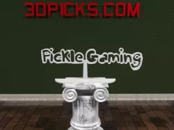 Pickle Gaming Logo!