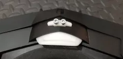 Pimax + Vive DAS Adapter TOP PEG with screws