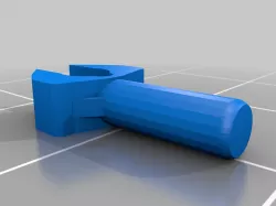 Pinza Lego 48729